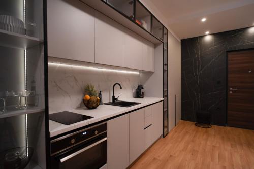 Deluxe Apartment image 10