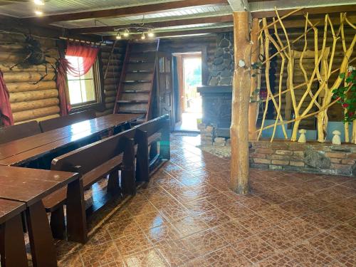 Pempės pirtis (Pempes pirtis) in Vydmantai