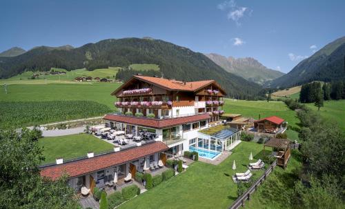 Vitalpina Hotel Magdalenahof, Bolzano