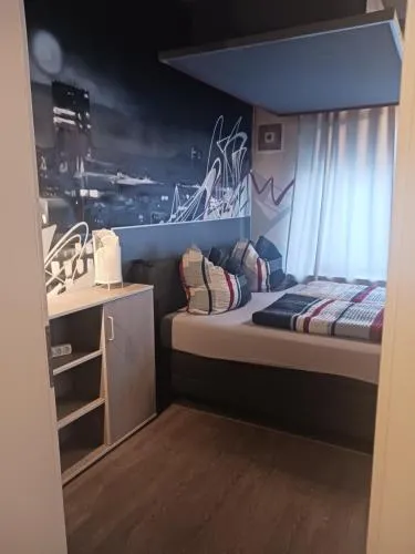 Moderne Wohnung in ruhiger Lage in Stolberg, Deutschland