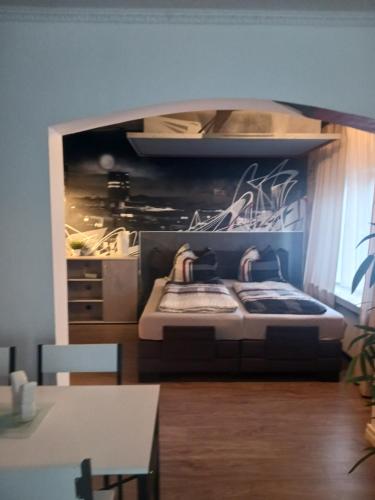 Moderne Wohnung in ruhiger Lage in Stolberg (Rhineland)