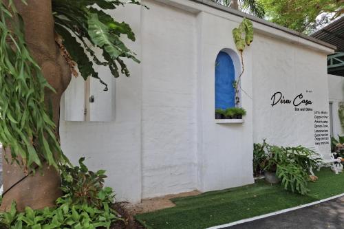 Deva Casa Private Pool Villa, Jomtien Beach