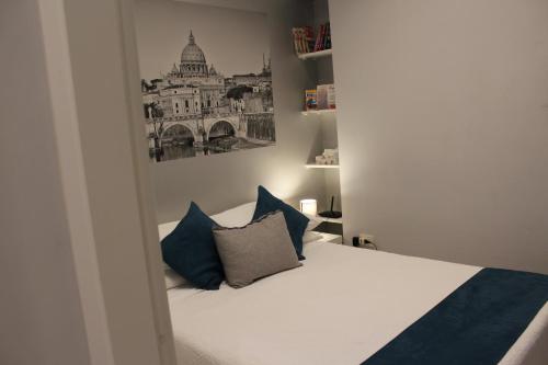 Argilla House 10 min a piedi dal Vaticano, Roma (foto 8)