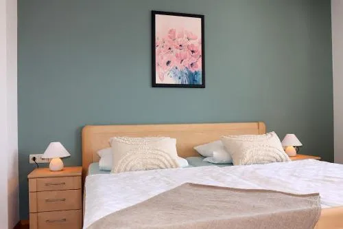 Ferienwohnung Nagoldtalblick in Nagold, Deutschland