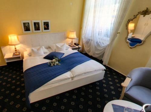 Hotel Restaurant Drei Hasen
