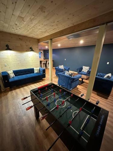 Speedy Net Getaway for Executives