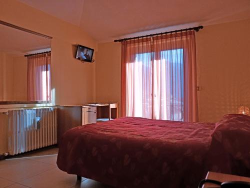 Double Room - Disability Access