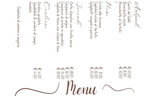 Terra Umbra Hotel in Narni