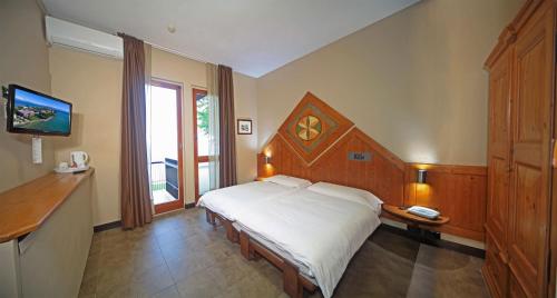 Double or Twin Room with Lake View image 2