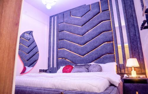 Luxury Apartment Fast WiFi - 24 7 Power – khách sạn tại Abuja
