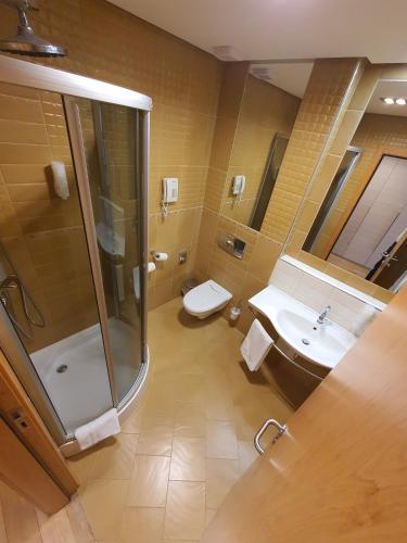 Hotel Sunny Hill - image 8