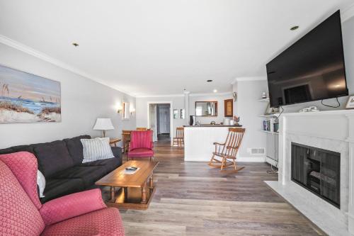 211 Water Street Inn in Boyne City, USA