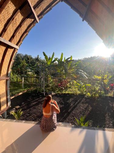 Babakan Unda Cottage in Klungkung