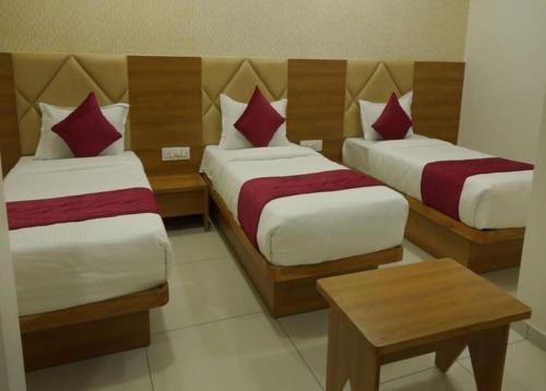 hotel photo