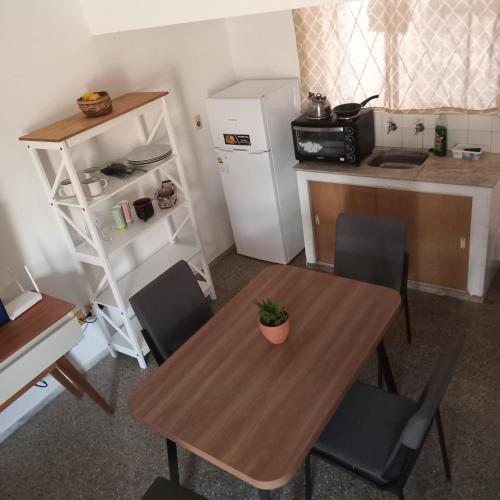 Apartamento duplex único en Carmelo (Apartamento duplex unico en Carmelo) in Carmelo