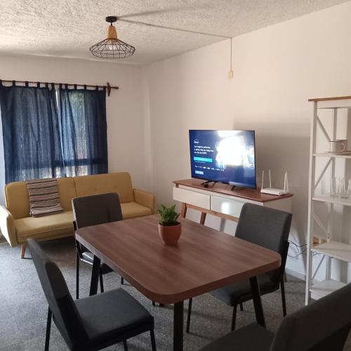 Apartamento duplex único en Carmelo (Apartamento duplex unico en Carmelo) in Carmelo