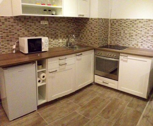  Dózsa Apartman in Gödöllő