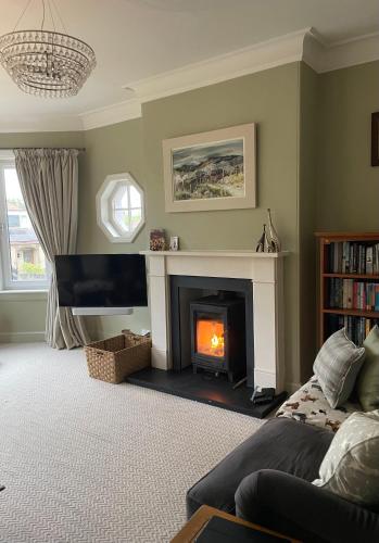 Beautiful double room B&B homeshare great location Edinburgh, Edynburg (zdjęcie 11)