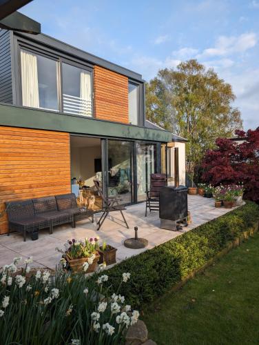 Beautiful double room B&B homeshare great location Edinburgh, Edynburg (zdjęcie 7)