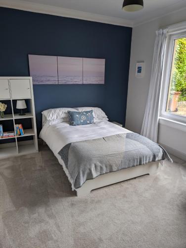 Beautiful double room B&B homeshare great location Edinburgh, Edynburg (zdjęcie 4)