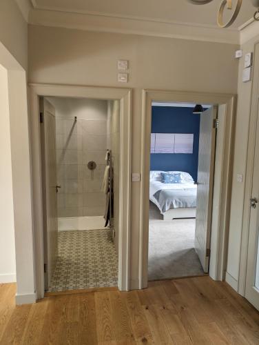 Beautiful double room B&B homeshare great location Edinburgh, Edynburg (zdjęcie 5)