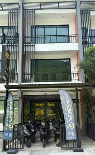 TN KAMALA Room For Rent 3