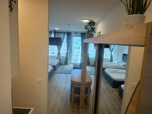 Ferienwohnung im Hamburger Straße-4, Hambourg (photo 3)