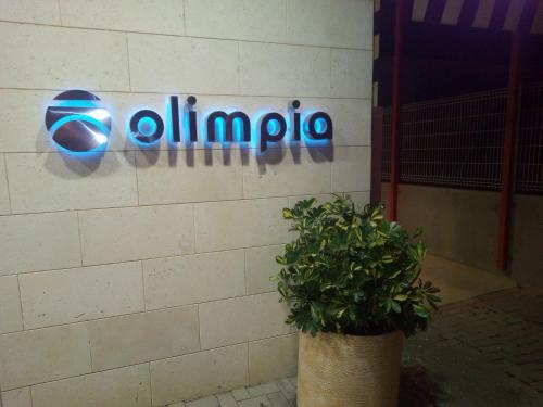 Olimpia Hoteles