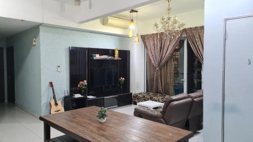 Hostel At Regalia Residence, Kuala Lumpur (photo 9)
