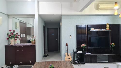 Hostel At Regalia Residence, Kuala Lumpur (photo 6)