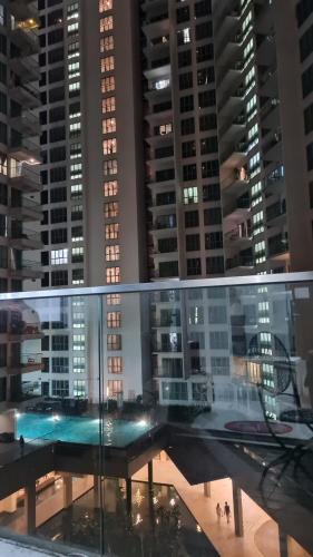 Hostel At Regalia Residence, Kuala Lumpur (photo 7)