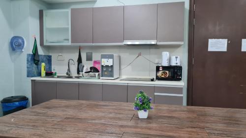 Hostel At Regalia Residence, Kuala Lumpur (photo 5)