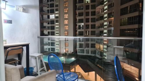 Hostel At Regalia Residence, Kuala Lumpur (photo 8)