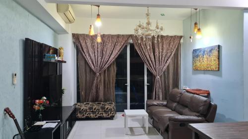 Hostel At Regalia Residence, Kuala Lumpur (photo 11)