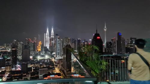 Hostel At Regalia Residence, Kuala Lumpur