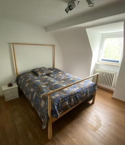Westpark Appartment - 15min zum Zentrum, Nürnberg (photo 4)