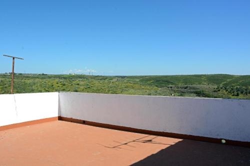 Erkély/terasz, La Posada de Redios in Canaveral