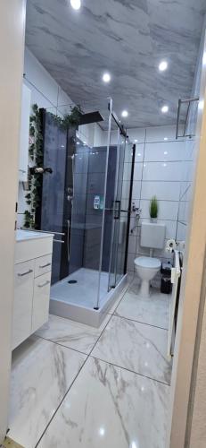 MsApartment Stylish wohnen in STUTTGART, Štutgart (fotografie 11)