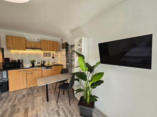 MsApartment Stylish wohnen in STUTTGART, Štutgart (fotografie 7)