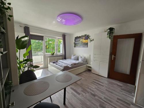 MsApartment Stylish wohnen in STUTTGART, Štutgart (fotografie 5)