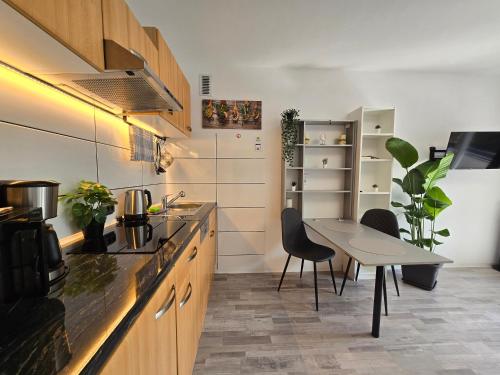 MsApartment Stylish wohnen in STUTTGART, Štutgart (fotografie 3)