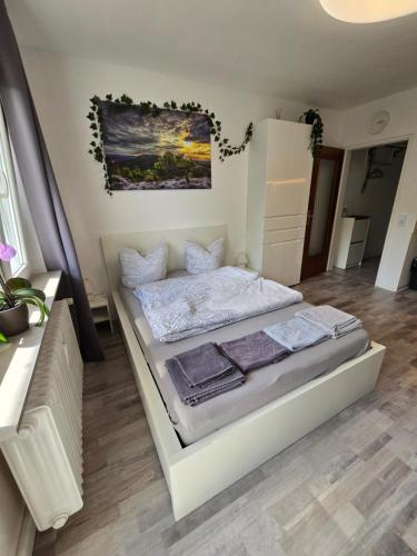 MsApartment Stylish wohnen in STUTTGART, Štutgart (fotografie 10)