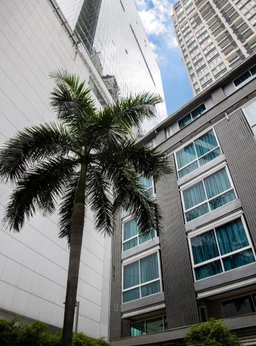Nantra Sukhumvit 39, Bangkok