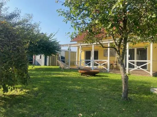 Familien Ferienhaus im Grünen in direkter Nähe zum Nürburgring in Kempenich, Deutschland