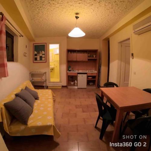 Casa Limone Scilla Chianalea 4