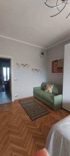 Santa Rita Guest House, Turín (fotografie 5)