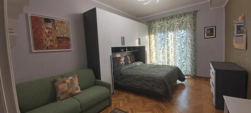 Santa Rita Guest House, Turín (fotografie 6)