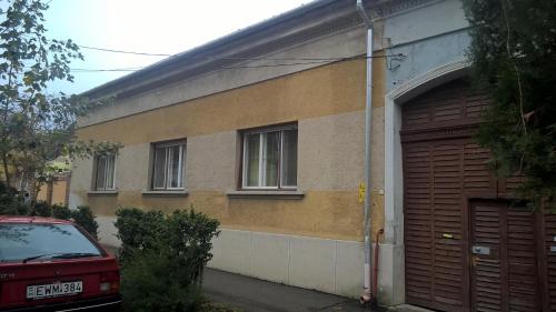 Apartman Lux - main image