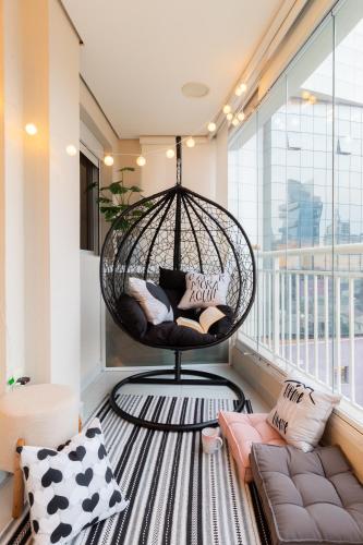 3 Quartos Thera Faria Lima, São Paulo