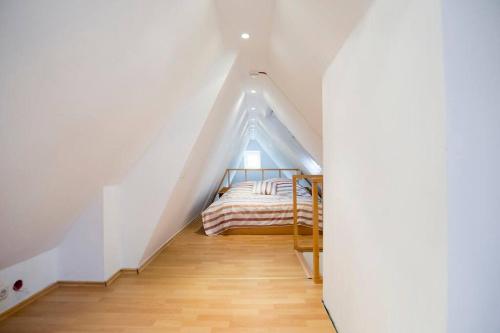 Maisonette Wohnung Bolkerstraße in Düsseldorf, Düsseldorf (foto 4)